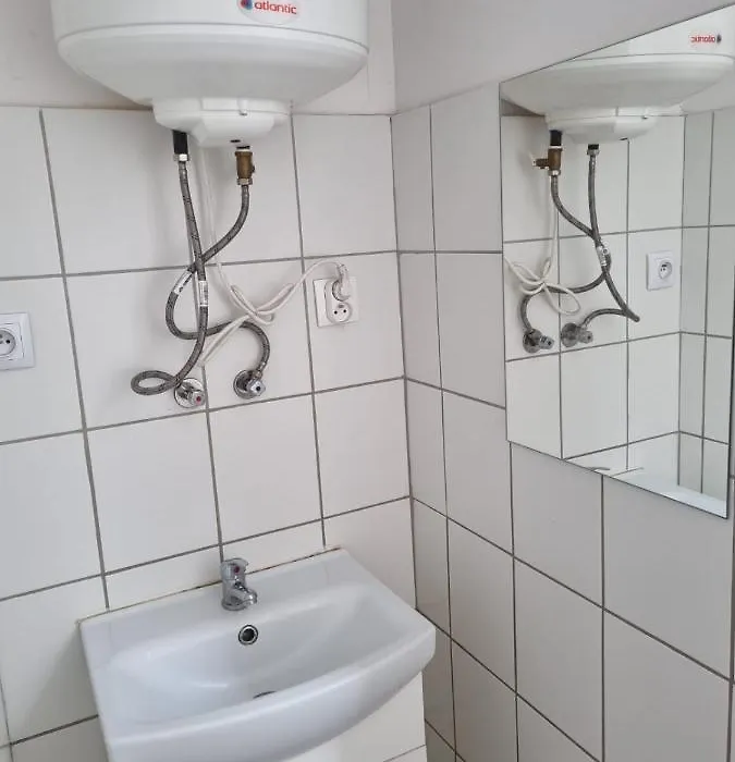 Hostel Rakoniewicka-1