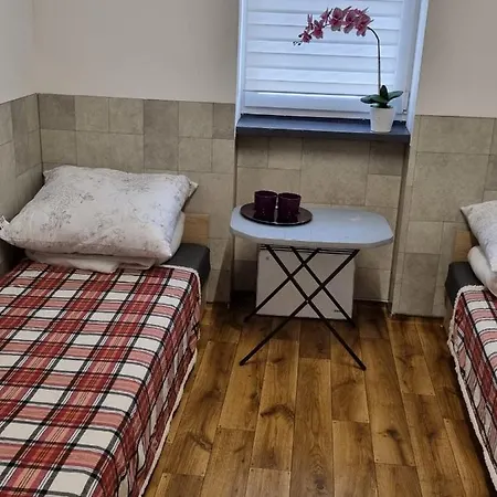 Hostel Rakoniewicka-2